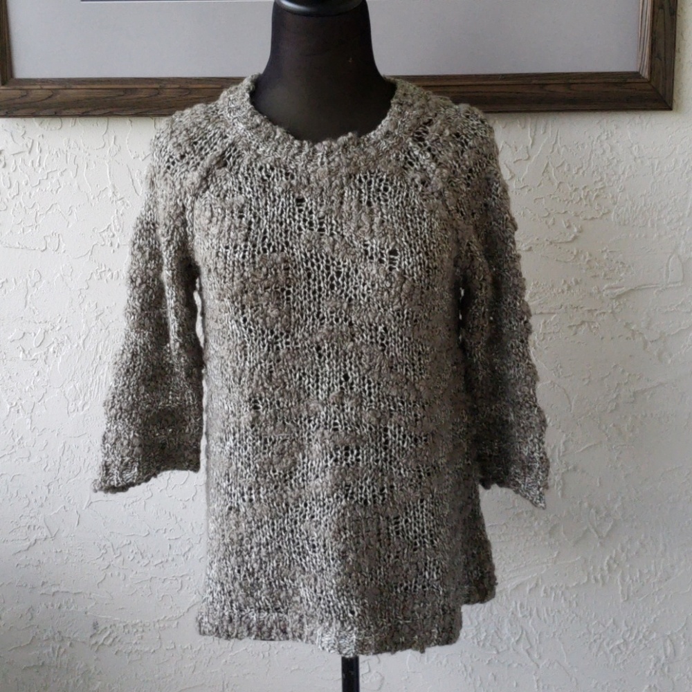 TOPSHOP • sweater